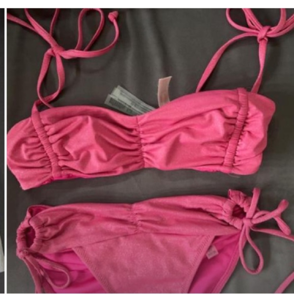victoria secret bikini set
